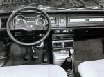 Lancia Beta 1975 года